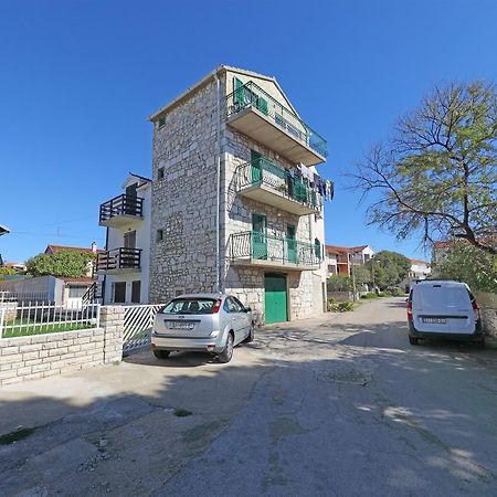 Apartments Anita Srima Exterior foto
