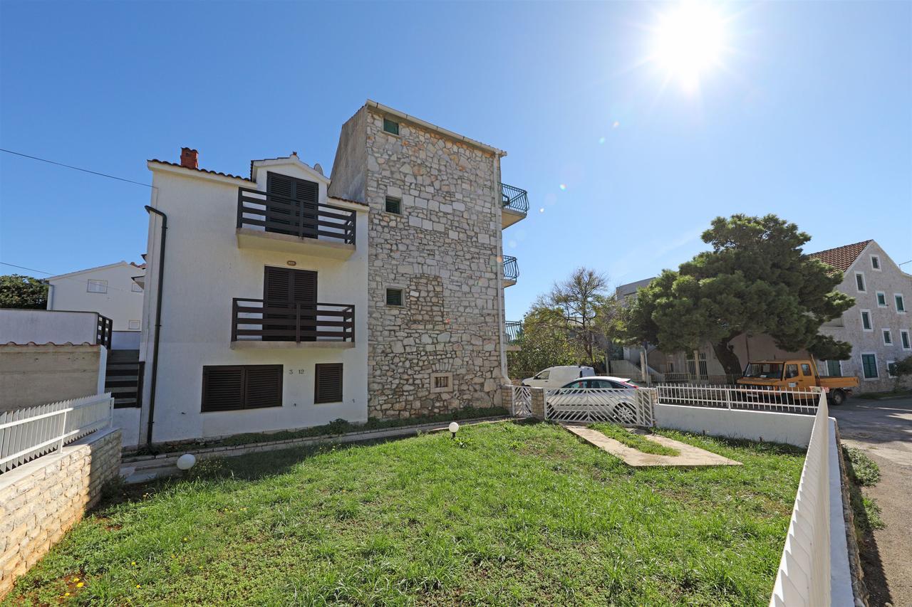 Apartments Anita Srima Exterior foto